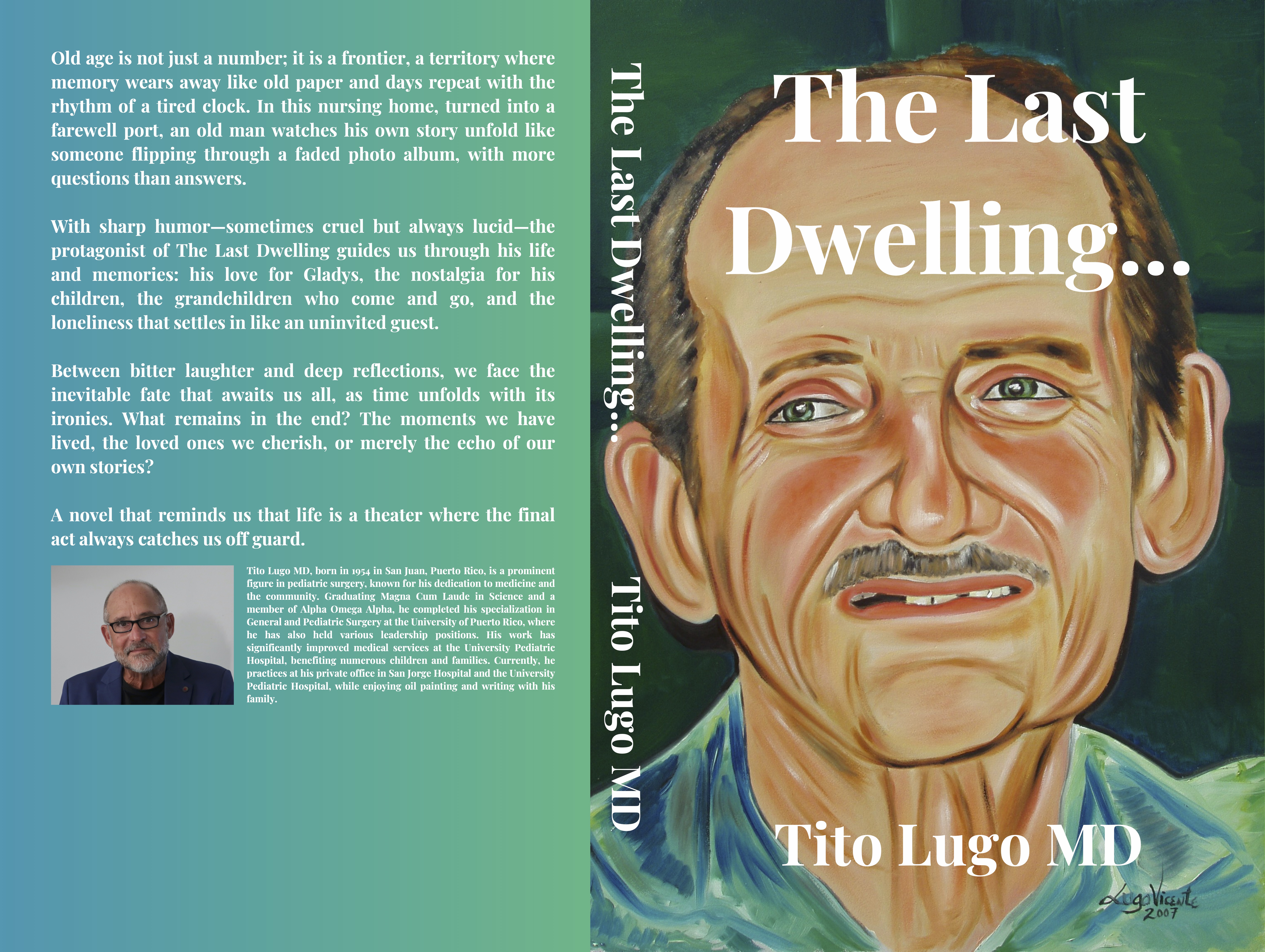 The Last Dwelling